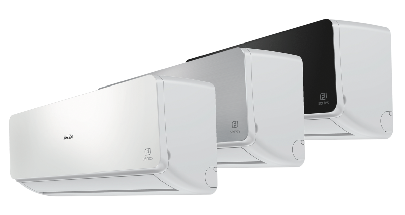 Сплит-система AUX ASW-H09B4\FJ-B/W/S/R1 AS-H09B4\FJ-R1