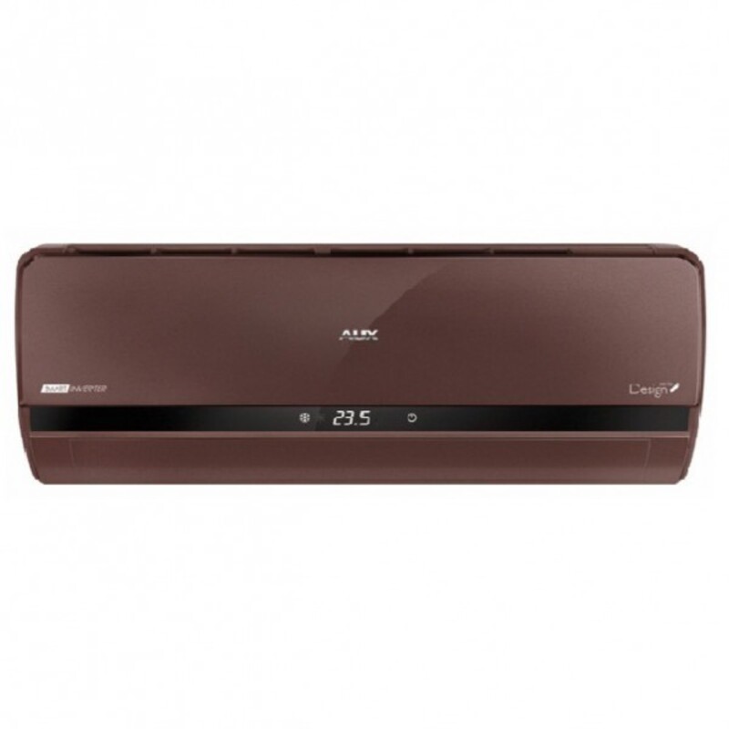 Инверторная сплит-система AUX ASW-H09A4/LV-700R1DI AS-H09A4/LV-R1DI