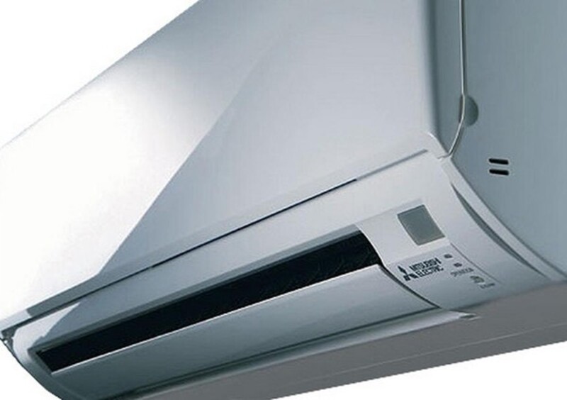 Инверторная сплит-система Mitsubishi Electric MSZ-HJ50VA/MUZ-HJ50VA