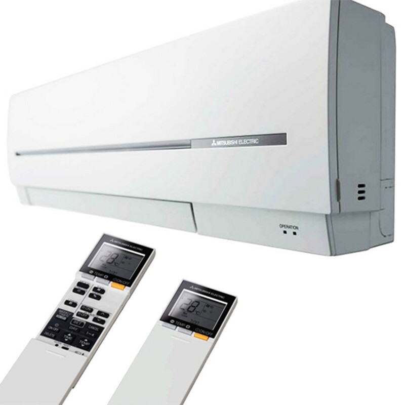 Инверторная сплит-система Mitsubishi Electric MSZ-SF71VE/MUZ-SF71VE