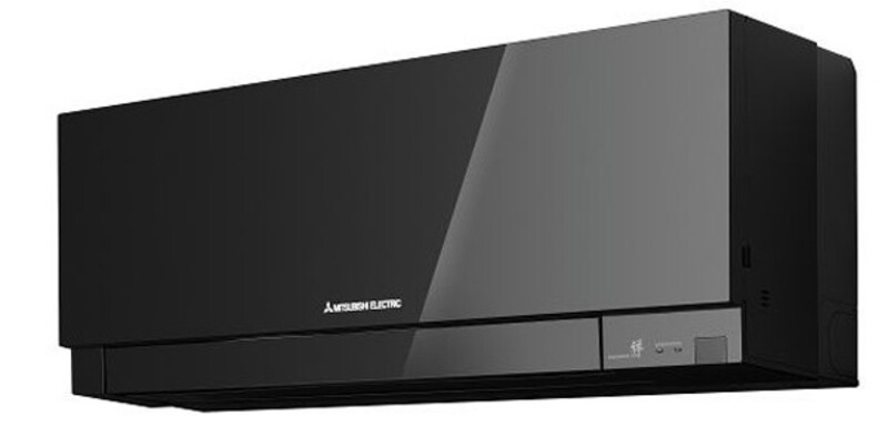 Инверторная сплит-система Mitsubishi Electric MSZ-EF42VE/MUZ-EF42VE (S/B/W)