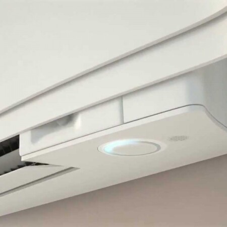 Сплит-система Daikin FTXG25LW/RXG25L Emura