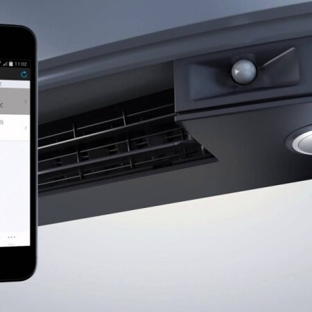 Сплит-система Daikin FTXG25LW/RXG25L Emura