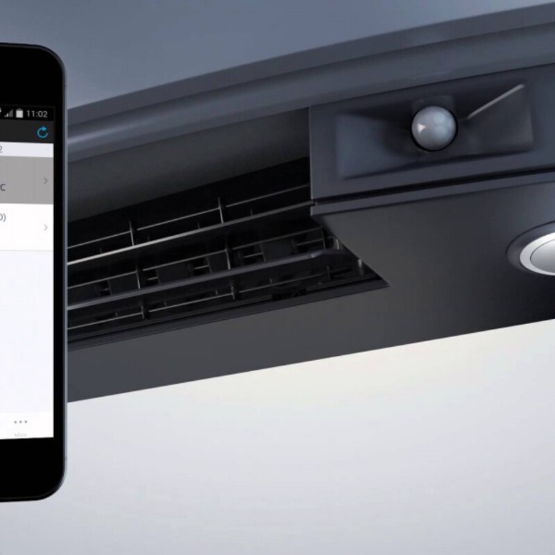 Сплит-система Daikin FTXG35LW/RXG35L Emura