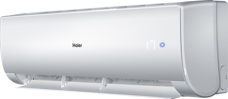 HAIER ELEGANT AS07NM6HRA / 1U07BR4ERA
