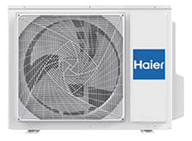 HAIER ELEGANT AS07NM6HRA / 1U07BR4ERA