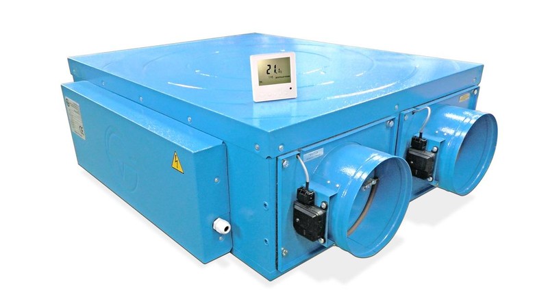 Climate-Package 038 E