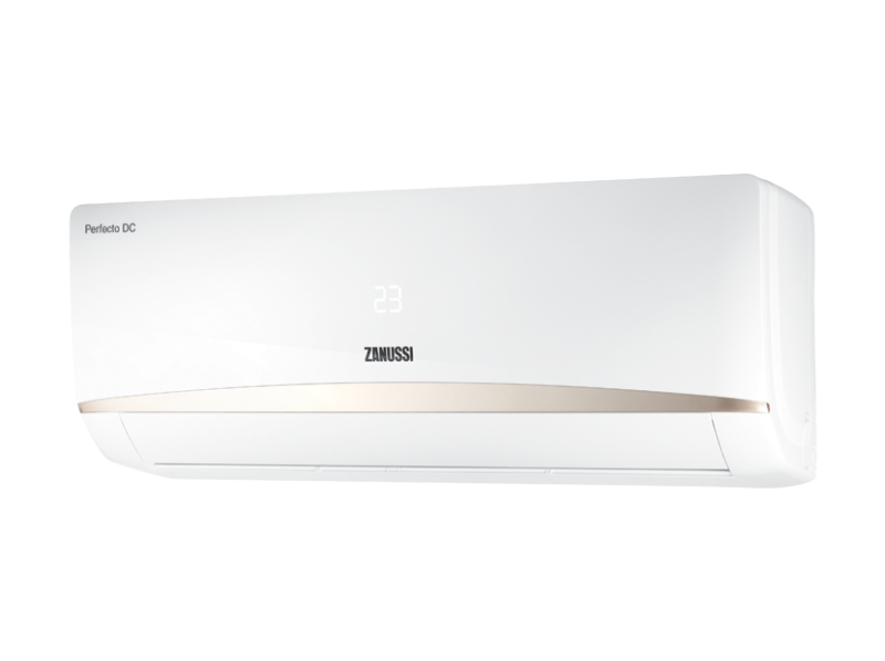 Серия PERFECTO ZACS/I-09 HPF/A17/N1