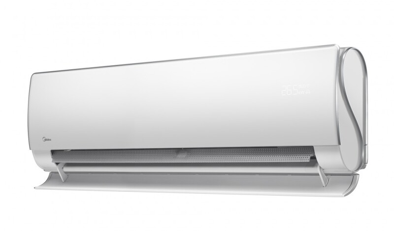 Серия Ultimate Comfort MSMTBU-18HRFN1 / MOBA01-18HFN1