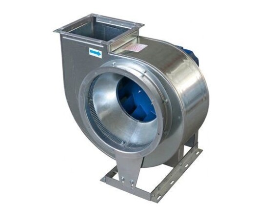 ventilator